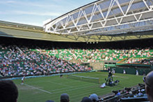 Wimbledon 2