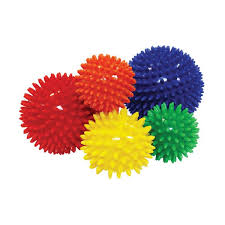 spiky massage balls 1